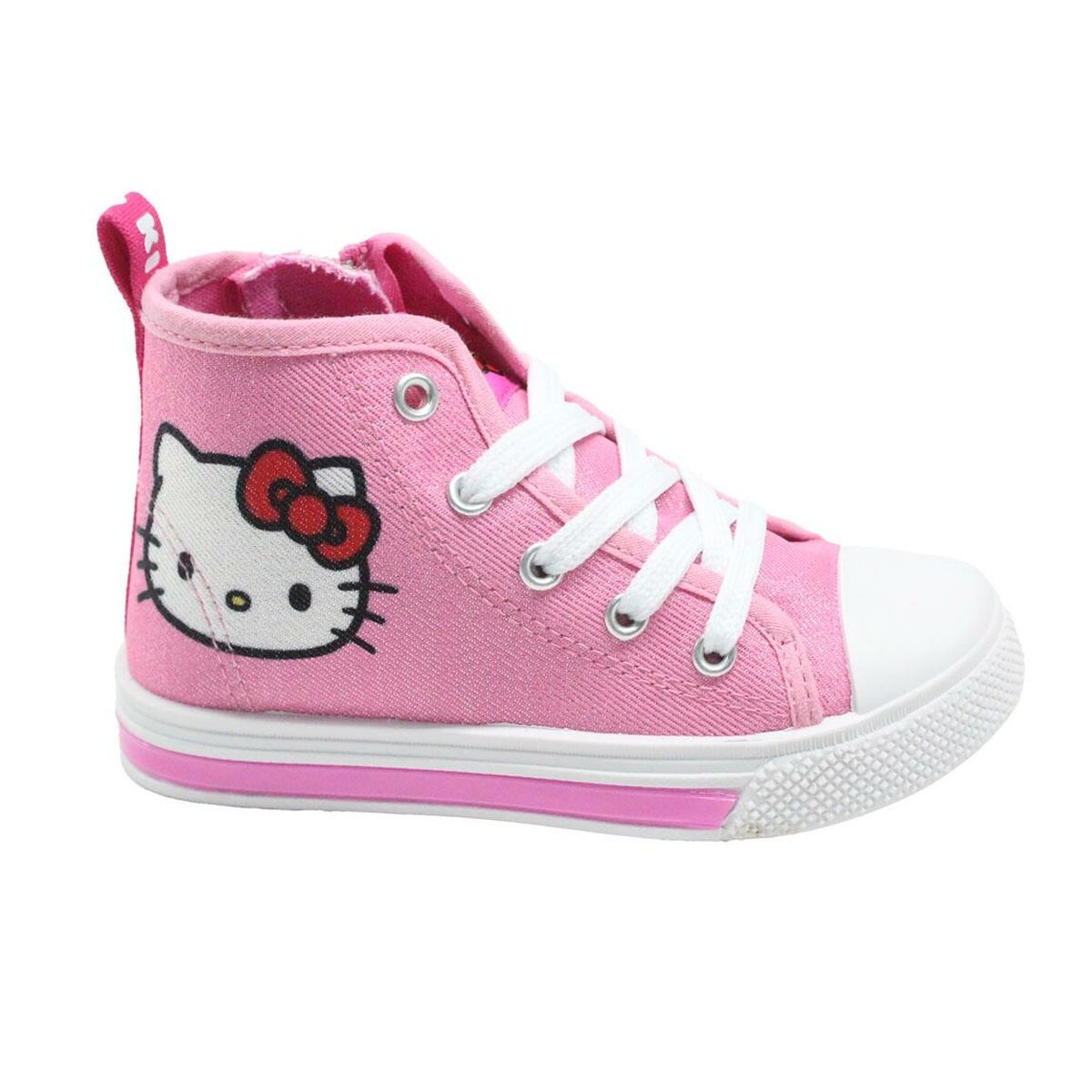 Schuhe und Accessoires