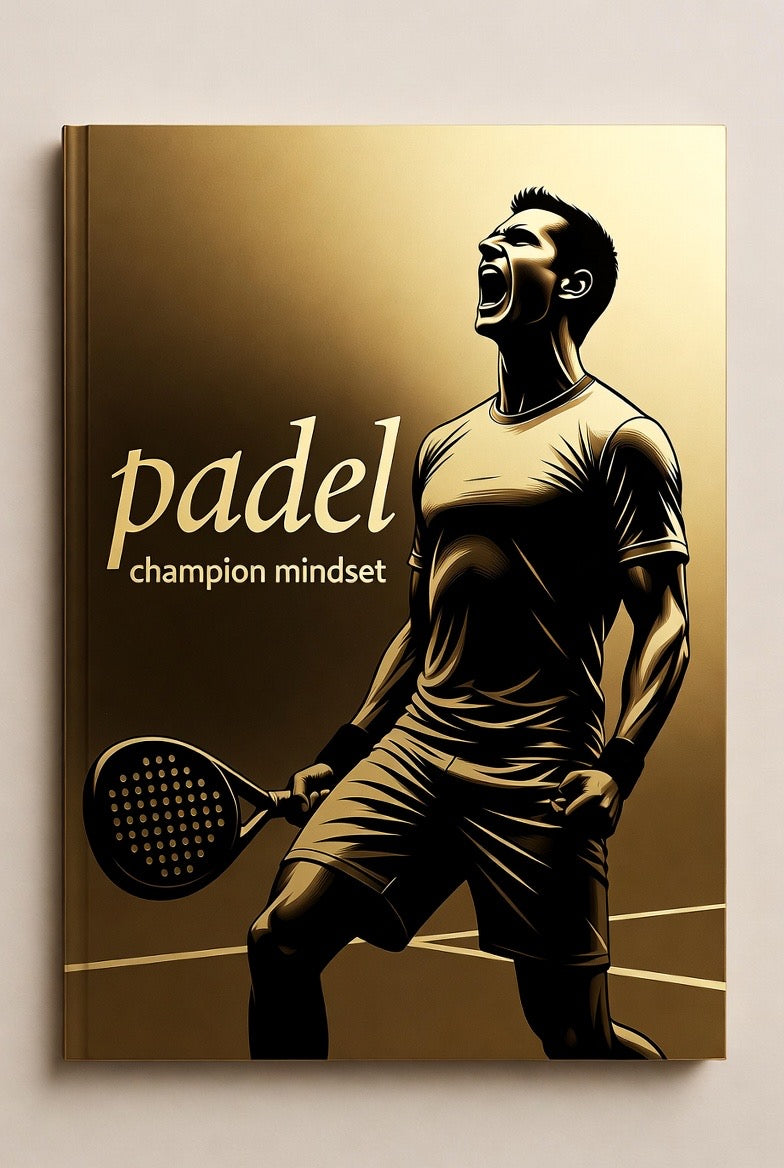 Padel Champion Mindset