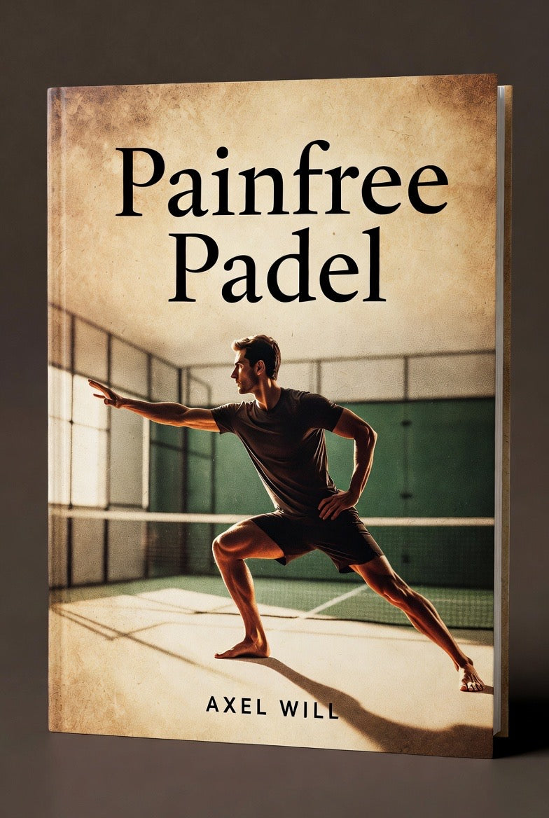 Painfree Padel